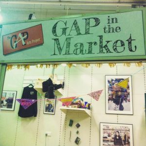 GAP in the Market